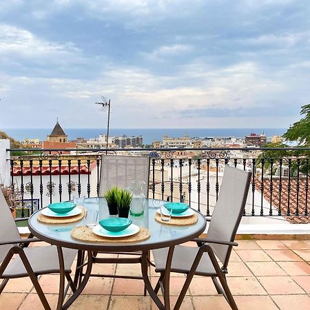Casa Moll. Tradicion Y Bonitas Vistas De อาลิกันเต ภายนอก รูปภาพ