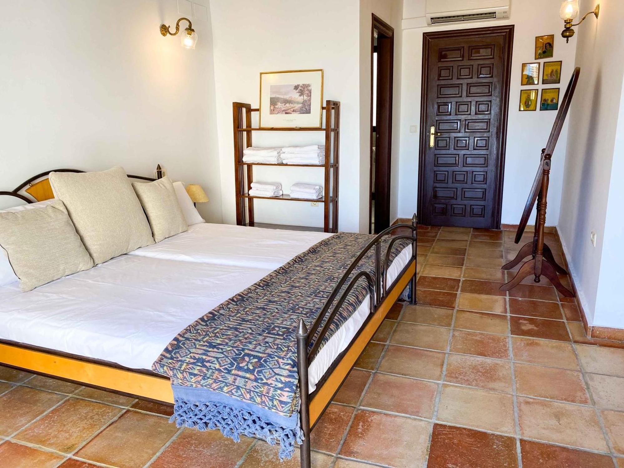 Casa Moll. Tradicion Y Bonitas Vistas De อาลิกันเต ภายนอก รูปภาพ
