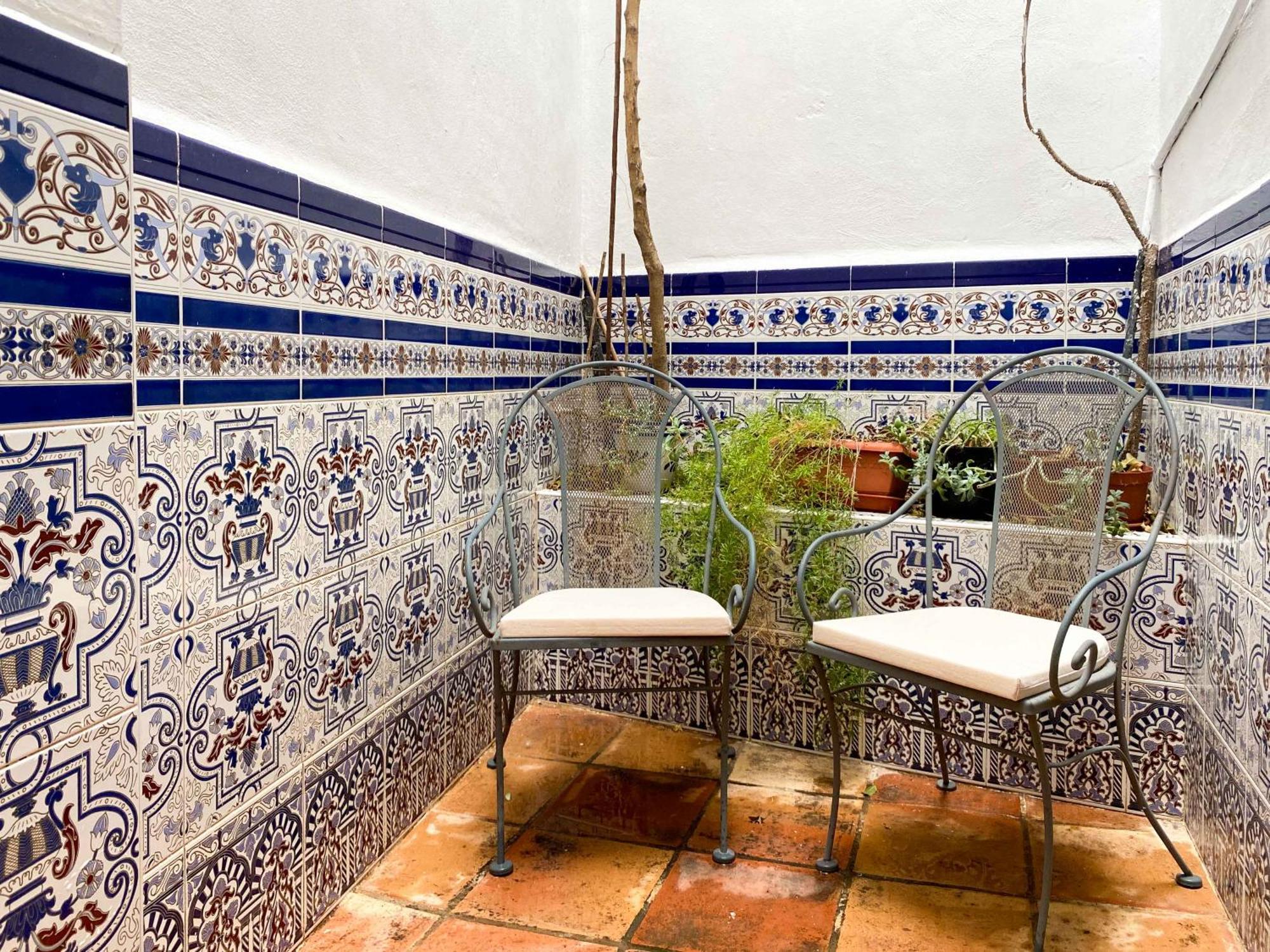 Casa Moll. Tradicion Y Bonitas Vistas De อาลิกันเต ภายนอก รูปภาพ