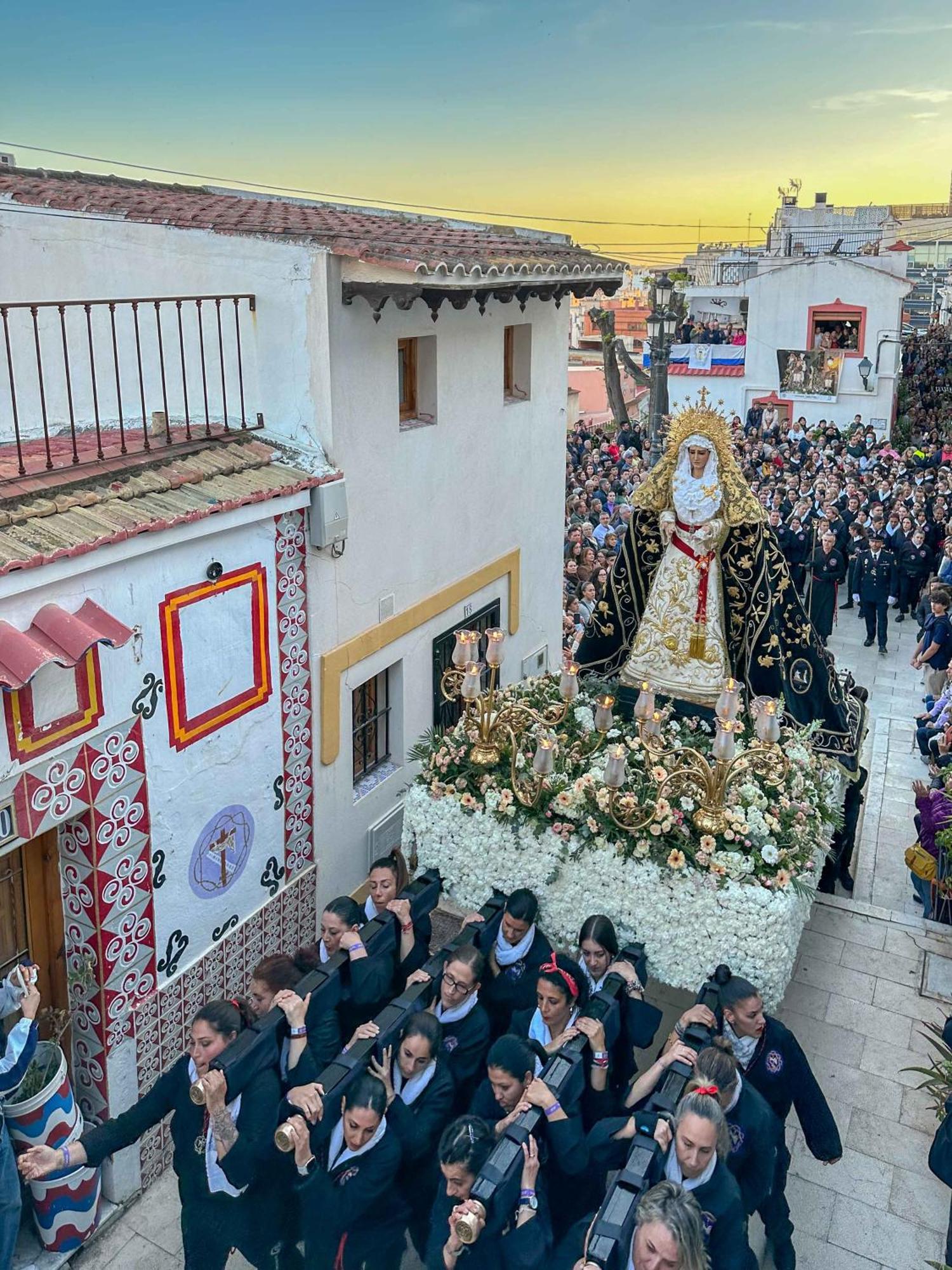 Casa Moll. Tradicion Y Bonitas Vistas De อาลิกันเต ภายนอก รูปภาพ