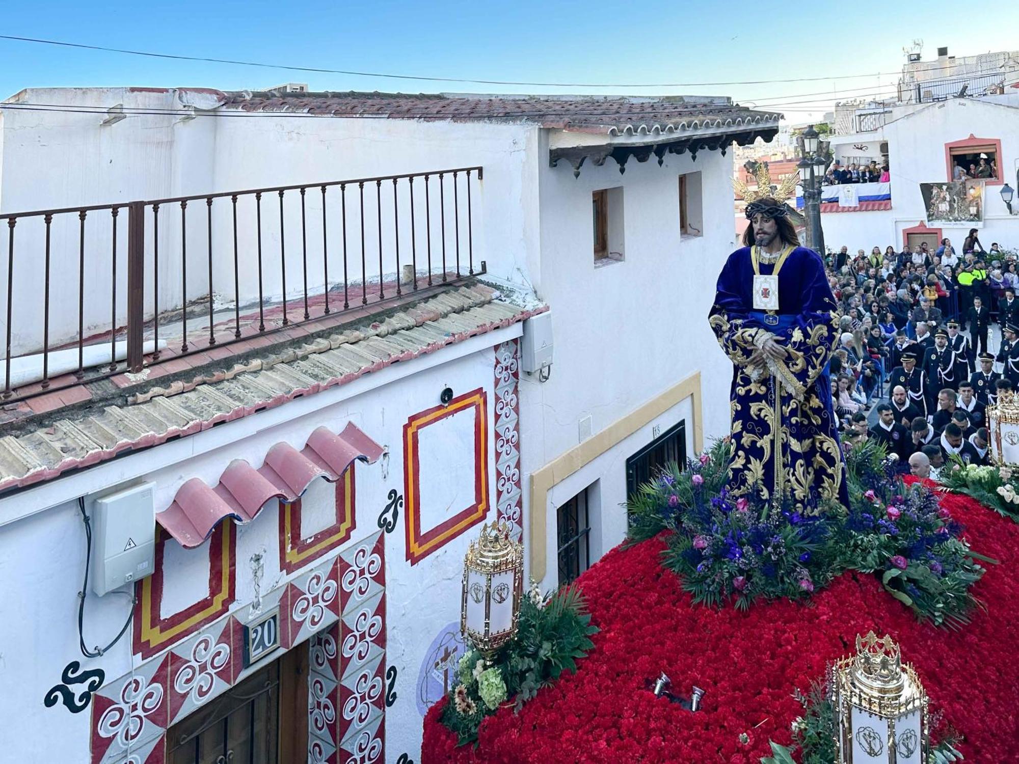 Casa Moll. Tradicion Y Bonitas Vistas De อาลิกันเต ภายนอก รูปภาพ